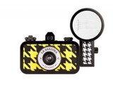 Lomography La Sardina - Quadrat