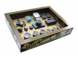 Lomography Diana Deluxe Pack