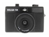 Lomography Holga Camera 35MM