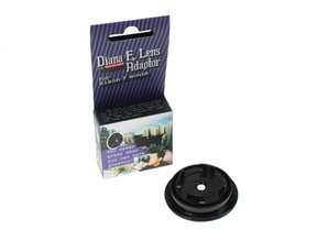 Lomography Diana Lens Adapter voor Nikon SLR Z700SLRN