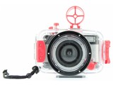 Lomography Fish Eye Submarine Case