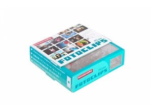 Lomography FotoClips Z245CLIPS