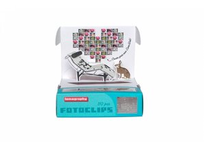 Lomography FotoClips Z245CLIPS