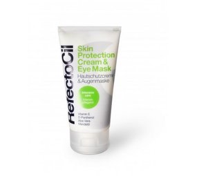 Refectocil RefectoCil Skin Protection Creme & Eye Mask Refectocil RefectoCil Skin Protection Creme & Eye Mask