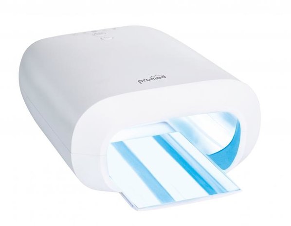 Promed Promed UV Lamp Pro-S 36 Watt White Promed Promed UV Lamp Pro-S 36 Watt White