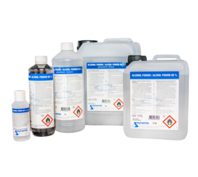 Reymerink Reymerink Alcohol Podior 80% (14331N(NL) (6615B(BE) Reymerink Reymerink Alcohol Podior 80% (14331N(NL) (6615B(BE)