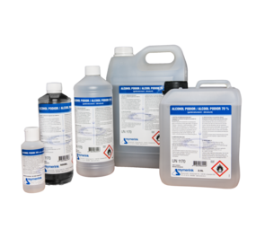 Reymerink Reymerink Alcohol 70% (14061N(NL) (6715B(BE) Reymerink Reymerink Alcohol 70% (14061N(NL) (6715B(BE)
