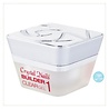 Crystal Nails Crystal Nails Builder Gel Clear 1 Crystal Nails Crystal Nails Builder Gel Clear 1
