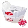 Crystal Nails Crystal Nails Builder Soft White gel 15 ml OP=OP Crystal Nails Crystal Nails Builder Soft White gel 15 ml OP=OP