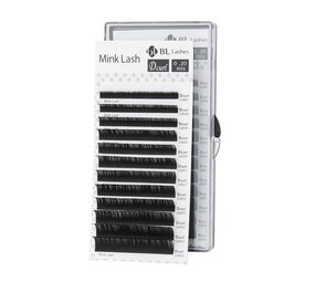 Blink Lashes Blink BL Lashes D-Krul Dikte 0,20 Blink Lashes Blink BL Lashes D-Krul Dikte 0,20