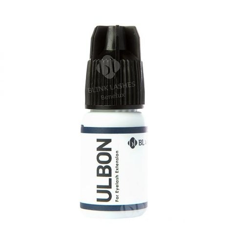 Blink Lashes Blink Ulbon Glue 5 ml *niet leverbaar*
