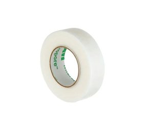 PBP 3M Micropore PAPER Tape (groen) 1530-0 PBP 3M Micropore PAPER Tape (groen) 1530-0