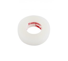 PBP 3M Transpore PLASTIC Tape (groen) 1527-0 PBP 3M Transpore PLASTIC Tape (groen) 1527-0