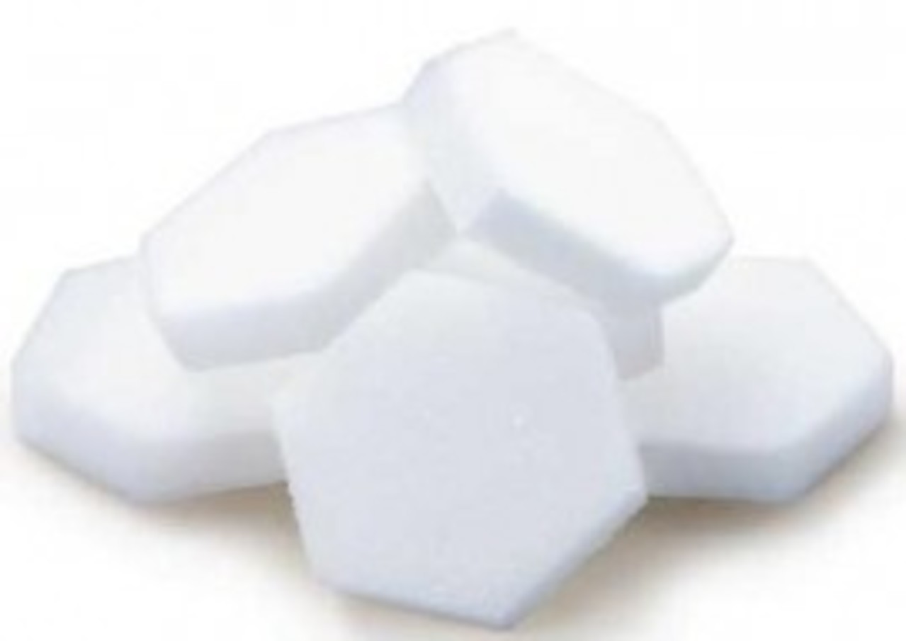 PBP Gel Sponsjes 80 stuks