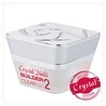 Crystal Nails Builder Gel Clear 2 Crystal Nails Builder Gel Clear 2