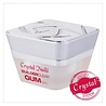 Crystal Nails Crystal Nails Clear Gum Gel - SALE Crystal Nails Crystal Nails Clear Gum Gel - SALE