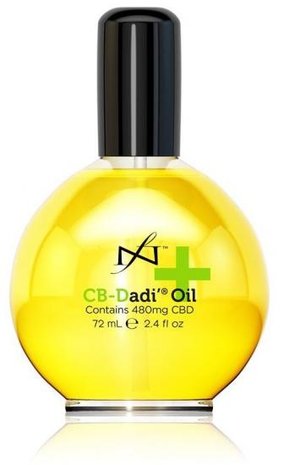 Famous Names CB-Dadi' Oil 72 ml Famous Names CB-Dadi' Oil 72 ml