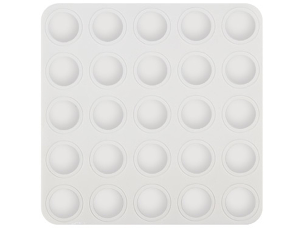 PBP PBP Siliconen Bottle Sticker - vel 25 stuks OP=OP PBP PBP Siliconen Bottle Sticker - vel 25 stuks OP=OP