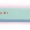 Crystal Nails Crystal Nails 2 Way polijstvijl Crystal Nails Crystal Nails 2 Way polijstvijl