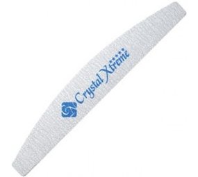 Crystal Nails Crystal Nails Xtreme Vijl Blue 150/150 grit Crystal Nails Crystal Nails Xtreme Vijl Blue 150/150 grit