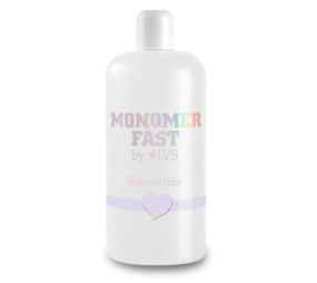 LoveNess LoveNess Monomer Fast by #LVS 500 ml *beperkt leverbaar*