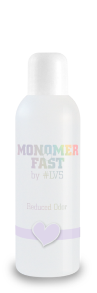 LoveNess LoveNess Monomer Fast by #LVS 100 ml LoveNess LoveNess Monomer Fast by #LVS 100 ml