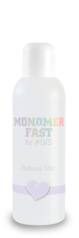 LoveNess LoveNess Monomer Fast by #LVS 100 ml LoveNess LoveNess Monomer Fast by #LVS 100 ml