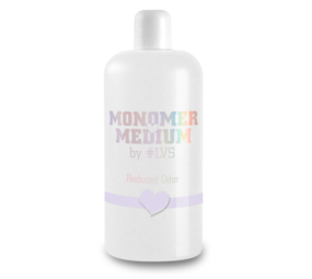 LoveNess LoveNess Monomer Medium by #LVS 500 ml LoveNess LoveNess Monomer Medium by #LVS 500 ml