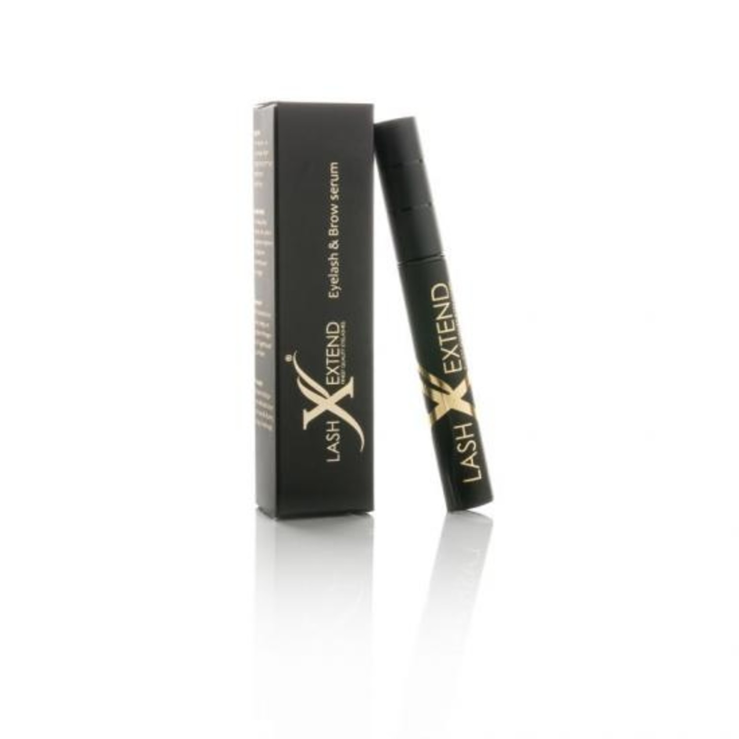 Lash and brow serum deals
