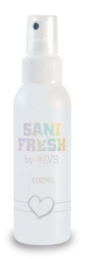 LoveNess LoveNess Sani Fresh LoveNess LoveNess Sani Fresh