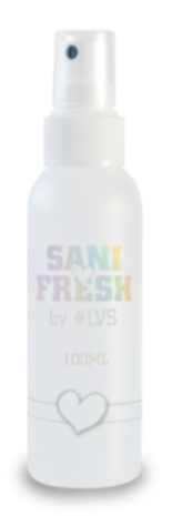 LoveNess LoveNess Sani Fresh LoveNess LoveNess Sani Fresh