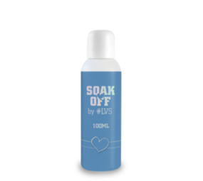LoveNess LoveNess | Soak Off By #LVS 100 ml LoveNess LoveNess | Soak Off By #LVS 100 ml