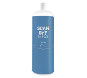LoveNess LoveNess | Soak Off By #LVS 1000 ml LoveNess LoveNess | Soak Off By #LVS 1000 ml