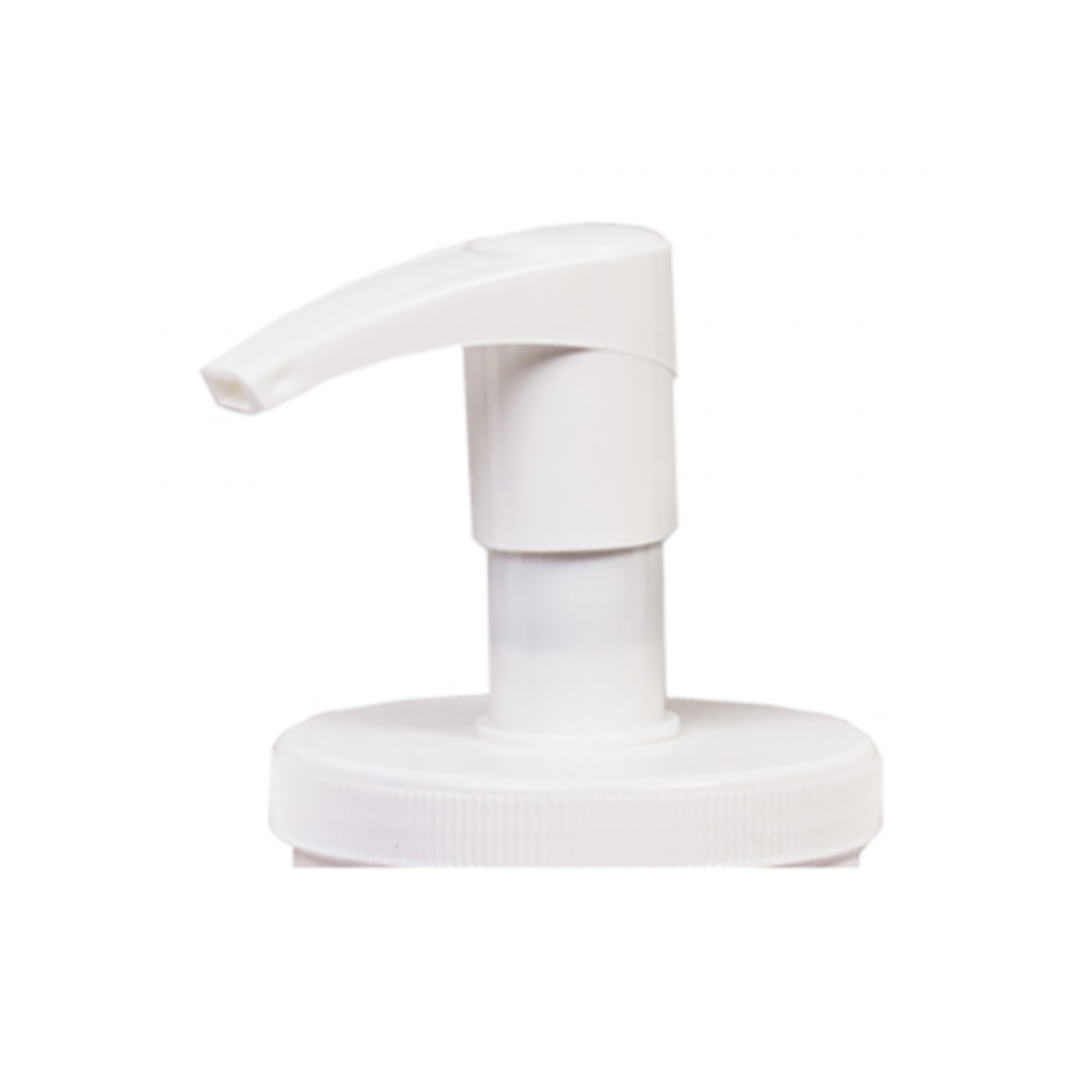 HFL Laboratories HFL Laboratories Dispenser WIT (1 stuk) HFL Laboratories HFL Laboratories Dispenser WIT (1 stuk)