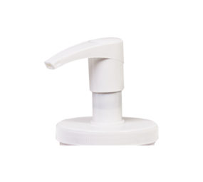 HFL Laboratories HFL Laboratories Dispenser WIT (1 stuk) HFL Laboratories HFL Laboratories Dispenser WIT (1 stuk)