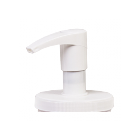 HFL Laboratories HFL Laboratories Dispenser WIT (1 stuk) HFL Laboratories HFL Laboratories Dispenser WIT (1 stuk)