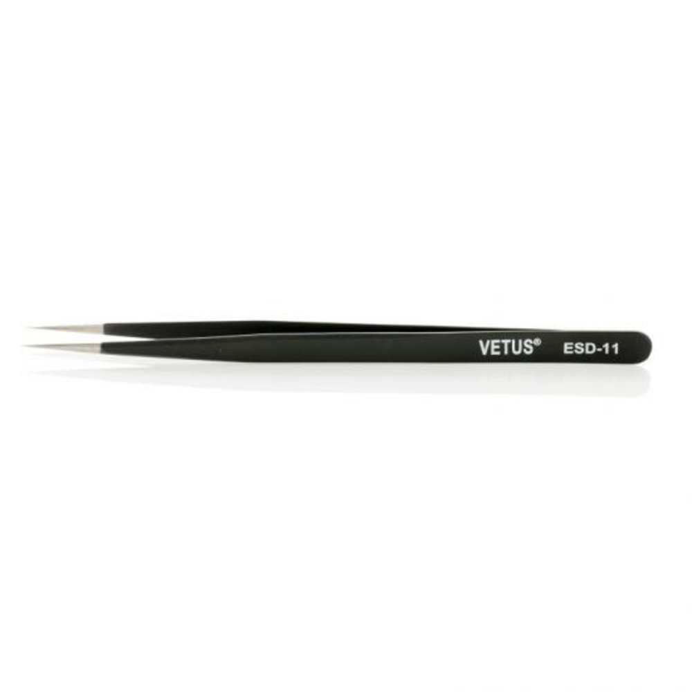 Lash eXtend VETUS ESD-11 Tweezer Lash eXtend VETUS ESD-11 Tweezer