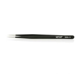 Lash eXtend VETUS ESD-11 Tweezer Lash eXtend VETUS ESD-11 Tweezer