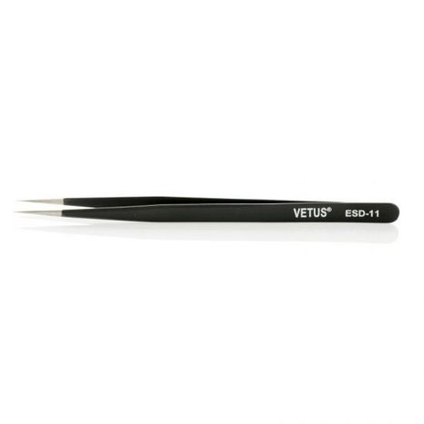 Lash eXtend VETUS ESD-11 Tweezer Lash eXtend VETUS ESD-11 Tweezer