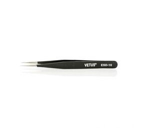Lash eXtend VETUS ESD-10 Volume Tweezer