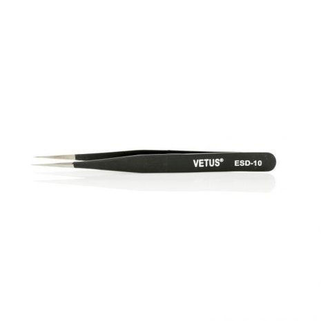 Lash eXtend VETUS ESD-10 Volume Tweezer