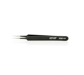 Lash eXtend VETUS ESD-14 Volume Tweezer
