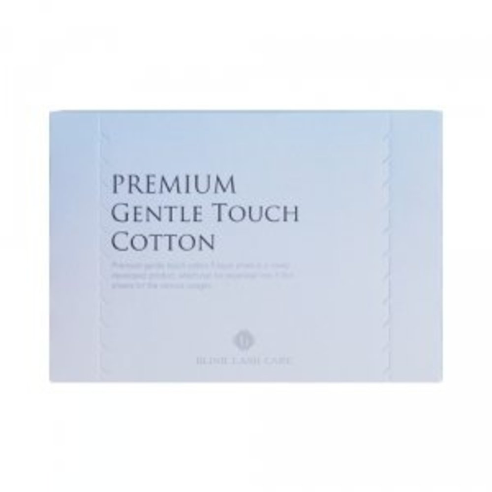 Blink Lashes Blink Gentle Touch Cotton Pad OP=OP Blink Lashes Blink Gentle Touch Cotton Pad OP=OP