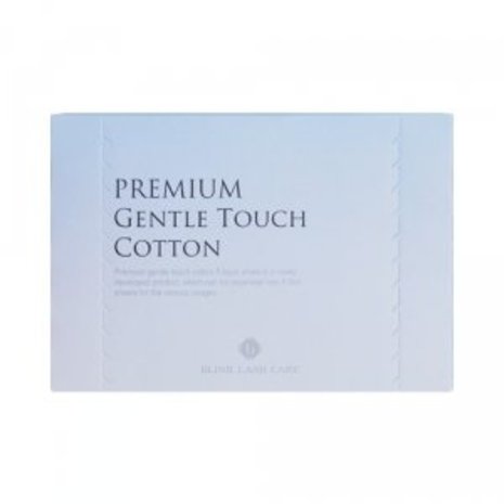 Blink Lashes Blink Gentle Touch Cotton Pad OP=OP Blink Lashes Blink Gentle Touch Cotton Pad OP=OP