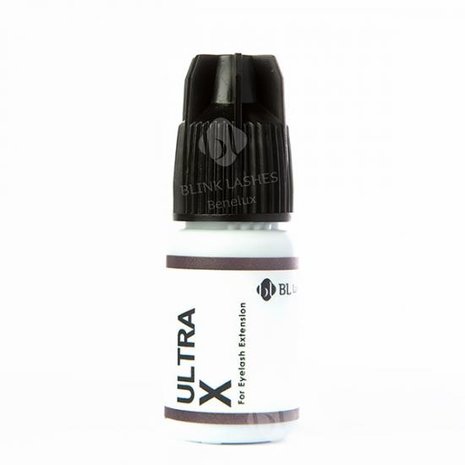 Blink Lashes Blink Ultra X Glue 5 ml Blink Lashes Blink Ultra X Glue 5 ml