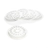 Lash eXtend Lash eXtend Wegwerp Glue Cup ROND 5 stuks Lash eXtend Lash eXtend Wegwerp Glue Cup ROND 5 stuks