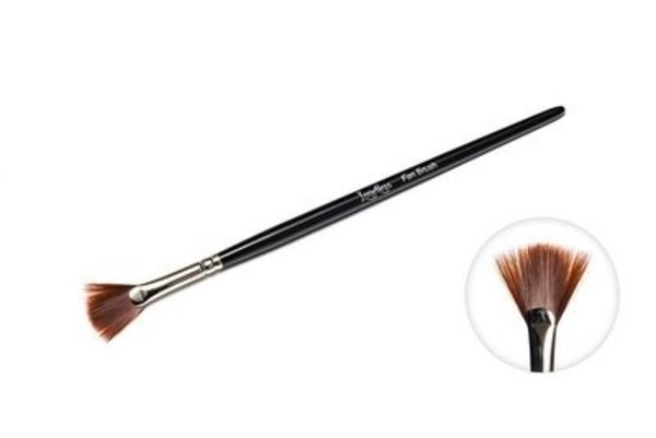 LoveNess LoveNess Fan Brush / Waaier Penseel LoveNess LoveNess Fan Brush / Waaier Penseel