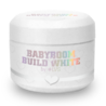 LoveNess LoveNess Babyboom Build White 15 ml by #LVS OP=OP LoveNess LoveNess Babyboom Build White 15 ml by #LVS OP=OP