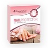 Crystal Nails Crystal Nails Nail Protector Nail Hardener Kit OP = OP Crystal Nails Crystal Nails Nail Protector Nail Hardener Kit OP = OP