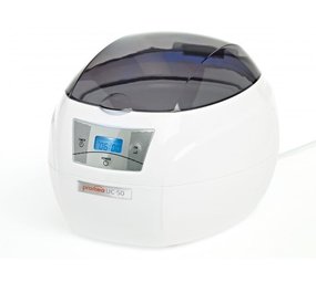 Promed Promed Ultrasoon Reiniger UC-50 *beperkt leverbaar* Promed Promed Ultrasoon Reiniger UC-50 *beperkt leverbaar*